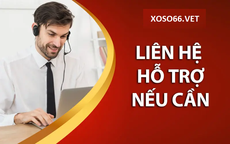 liên hệ xoso66